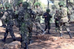 وفاة عسكري وجرح اثنين اخرين في إنفجار قنبلة مضادة للأشخاص بتبسة