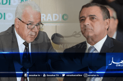 عشايبو: بوشوارب دمرني.. طردت 1500 عامل وكتبت 100 رسالة طعن