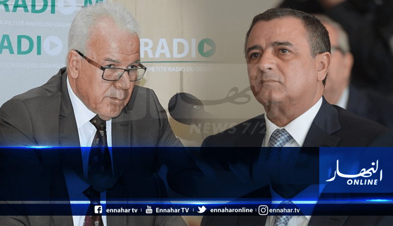 عشايبو: بوشوارب دمرني.. طردت 1500 عامل وكتبت 100 رسالة طعن