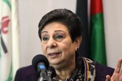 عشراوي ترد على ترامب “الحقوق الفلسطينية ليست للبيع”