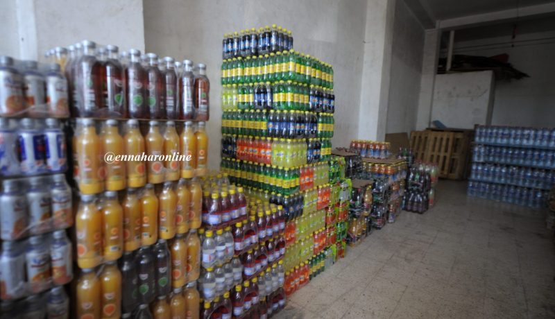 رزيق.. “لا فائدة لنا من صناعة غذائية تستورد الغبرة وتضيف لها الماء”