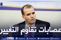 رزيق: أحد المتعاملين في مادة الزيت طلب الدعم من الدولة وأًصبح يتعامل بالفواتير