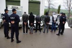 هكذا سطت شبكة إجرامية على سيارات المواطنين باستعمال قفل خزان الوقود بالعاصمة