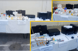 تفكيك عصابة تزوّر الوصفات الطبية لاقتناء المهلوسات