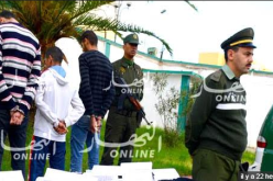 تفكيك شبكة سرقت أكثر من 3 ملايير بأحد الشركات في مستغانم