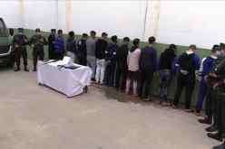 الاطاحة بعصابتين مسلحتين زرعتا الرعب في حاسي بونيف بوهران