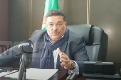 رئيس حزب صوت الشعب يدعو لتنظيم مناظرات سياسية