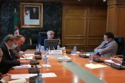 عطار.. أسعار النفط قد تتعدى 50 دولار إذا اتُّخِذَت القرارات الصحيحة ومن المستحسن عدم زيادة الانتاج