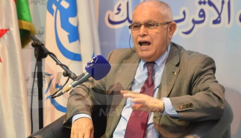 عطار: سونلغاز ستفلس في حال لم تدعم الخزينة العمومية أسعار الكهرباء