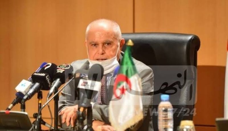 عطار: إعادة بعث الإستثمار الأجنبي في قطاع المحروقات بآليات جديدة