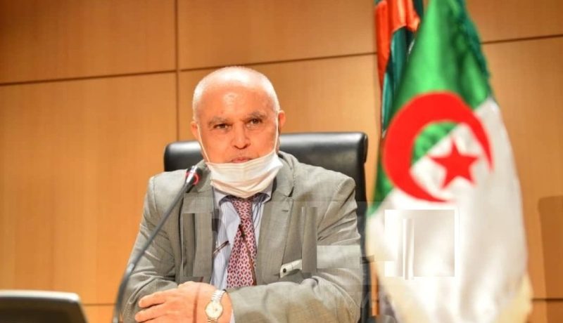 عطار يتحادث مع سفير كوريا الجنوبية حول تطوير التعاون الثنائي