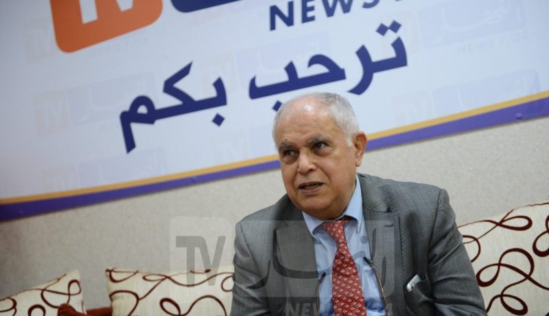 عطار: الجزائر إستهلكت 50 بالمائة من إحتياطاتها من البترول والغاز