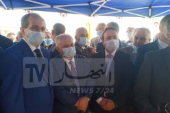 عطار: ديون سونلغاز بلغت 142 مليار دينار بسبب جائحة كورونا