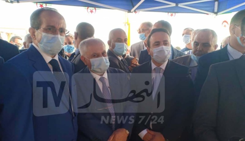 عطار: ديون سونلغاز بلغت 142 مليار دينار بسبب جائحة كورونا