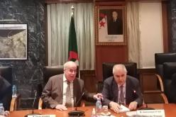 عطار: ربط مناطق الظل بالكهرباء والغاز أولوية وطنية مطلقة