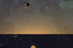 الفلك الدولي: لهذا السبب أخطأت بعض الدول في رؤية هلال شوال