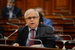 عطار: مشروع قانون جديد حول الكهرباء نهاية 2021