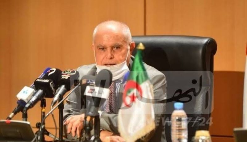 عطار يترأس اجتماع مجلس وزراء منظمة الأقطار العربية المصدرة للبترول الأحد المقبل