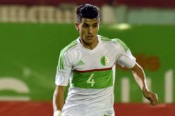 ماجر يستدعي عطال لمواجهة نيجيريا