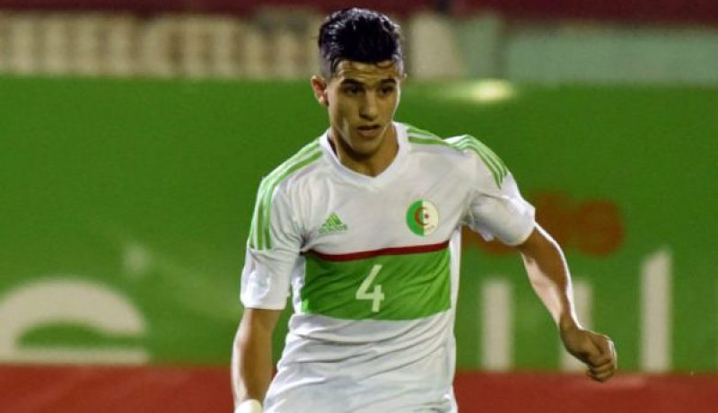 ماجر يستدعي عطال لمواجهة نيجيريا