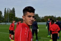 عطال يساهم في فوز كورتري بتسعة أهداف !