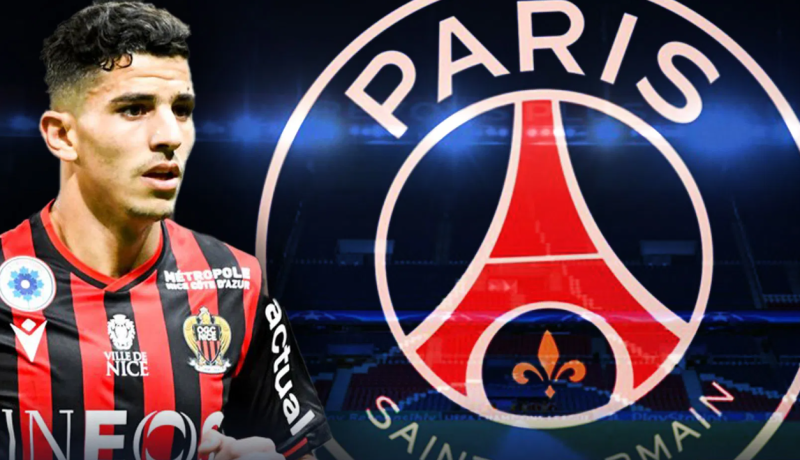 باريس سان جيرمان يصرف النظر عن “عطال”