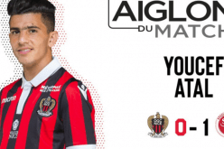 عطال ينال الثناء رغم سقوطه مع نيس !