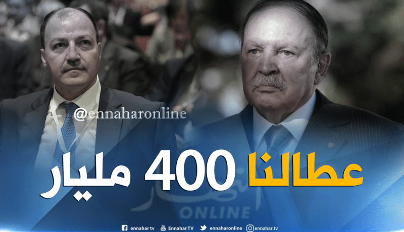 بالفيديو.. حطاب:”التحضير لألعاب البحر الأبيض المتوسط 2021 يبدأ من اليوم”