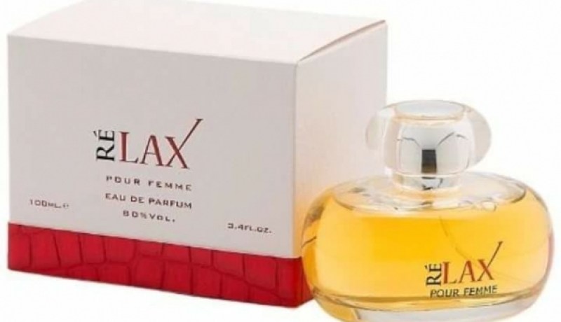 ” RELAX” عطر قاتل في أسواق مصر يؤدي إلى الوفاة في 3 أيام