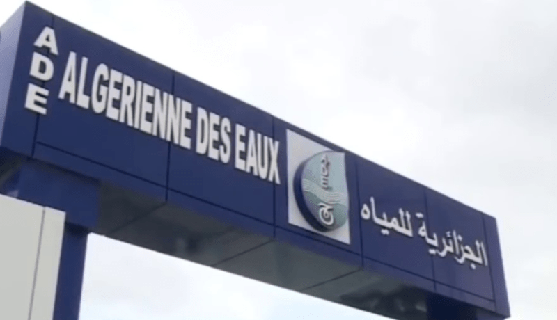 الشلف: تصليح تسرب هام بالقناة الرئيسية لتوزيع المياه بمصدق