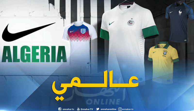 “الفاف” تضرب بقوة وتلحِق “الخضر” بركب الكـبار 