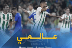 بالفيديو.. بودبوز يسجل هدفاً عالمياً في مرمى ليل !