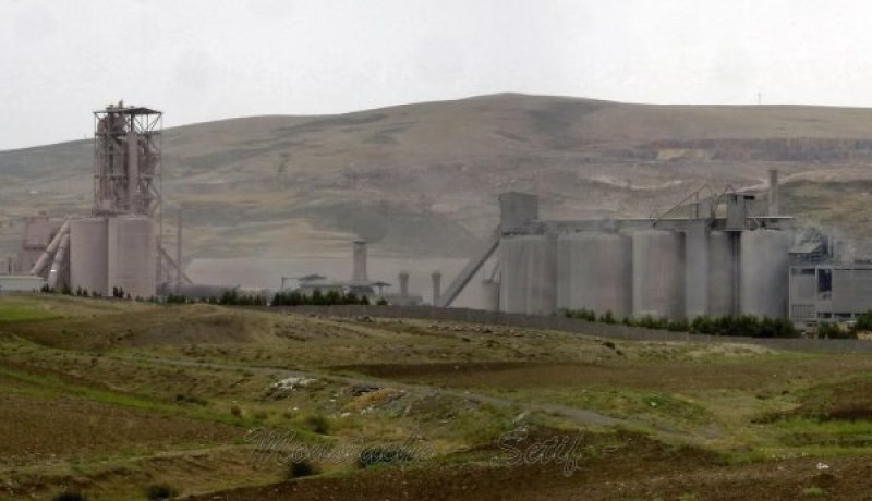 15 ألف عقار صناعي وزع على رجال أعمال غير مستغل