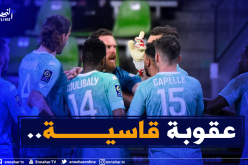 ماتز لن يطعن في عقوبة أوكيدجة ومُدربه يطالبه بحفظ الدرس