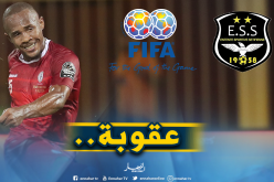الفيفا تُعاقب وفاق سطيف!