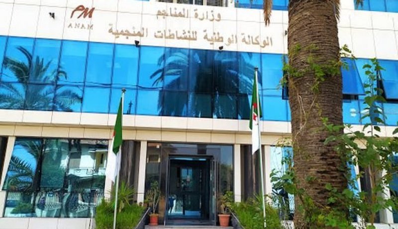 مناقصة تخص عقود منجمية: تنافس 260 عرضا تقنيا على 38 موقعا