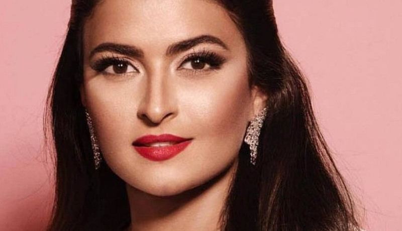 علا الفارس تعلن رسمياً مغادرتها “MBC”