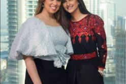 علا فارس تلتحق بقناة فرنسية عالمية