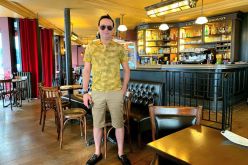 علاء الشابي يكشف نتائج أولى الفحوصات الطبية في فرنسا