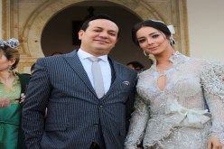 بعد شفائه من السرطان..  علاء الشابي ينفصل عن زوجته