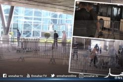 علاش: نقل أزيد من 94 ألف مسافر نحو الخارج عبر مطار الجزائر منذ بداية سنة 2021