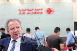 علاش: قاعات خاصة بالمطار لإجراء تحاليل الكشف عن الفيروس وتسهيلات لدفع ثمنها