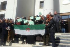 علاوة تحصيل الغرامات الجزائية تحدث فوضى في قطاع العدالة