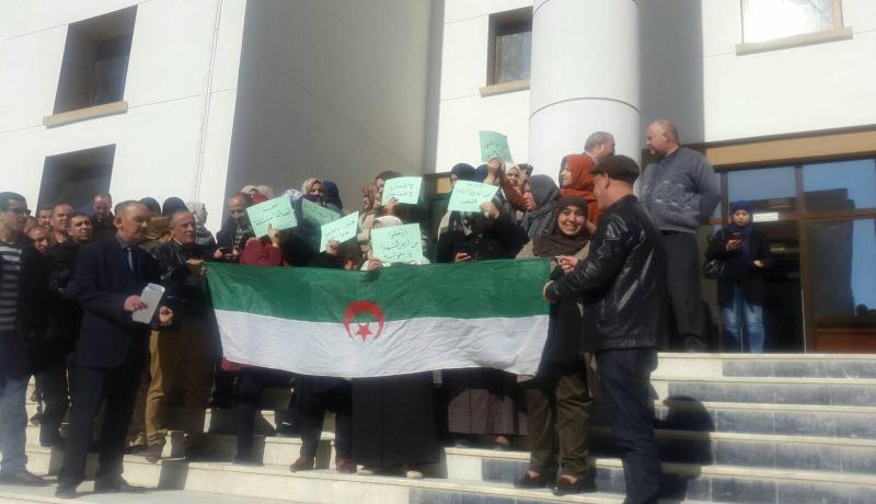 علاوة تحصيل الغرامات الجزائية تحدث فوضى في قطاع العدالة