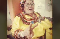 “نا علجي” والدة الراحل معطوب لوناس في ذمة الله