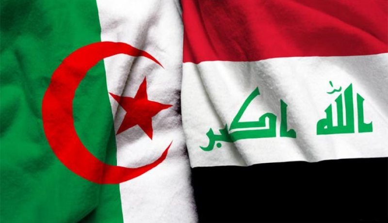 نجم العراق السابق يُشيد بالجزائريين وكرمهم