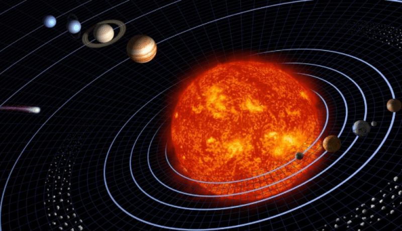 الجزائر تحتل مكانة رائدة في مجال تقنيات وعلوم الفلك والفضاء عربيا