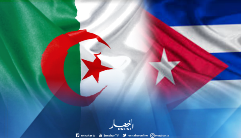 الجزائر ضيفة شرف صالون الكتاب بـ “كوبا” في 2019