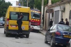 الشلف: هلاك طفل تحت عجلات شاحنة بسيدي عكاشة 