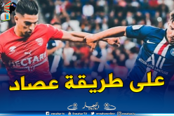بالفيديو.. “فرحات” يُبدع بمراوغة رائعة مع “نيم”